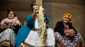 بيان من وزارة العمل بخصوص رأس السنة الأمازيغية