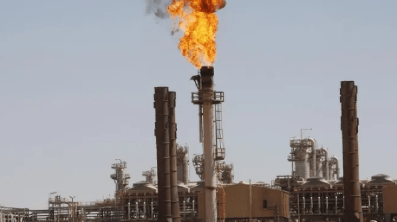 الأناضول: “سنة ذهبية” للغاز الجزائري في 2022