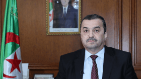 بدعوة من نظيره الهندي.. عرقاب يشارك في منتدى حول الطاقة