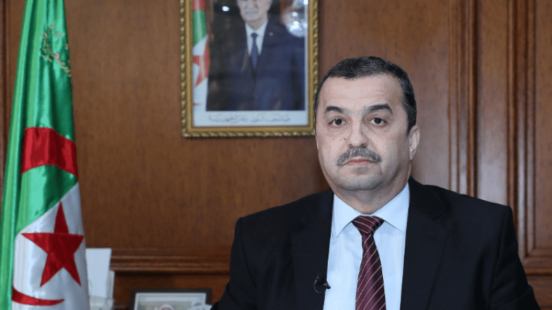 بدعوة من نظيره الهندي.. عرقاب يشارك في منتدى حول الطاقة