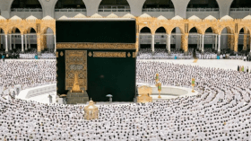 السعودية تعلن تخفيض تكلفة التأمين على الحجاج وعودة حصص ما قبل كورونا