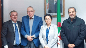 المديرية العامة للضرائب تعقد جلسة عمل حول “سوق الذهب”