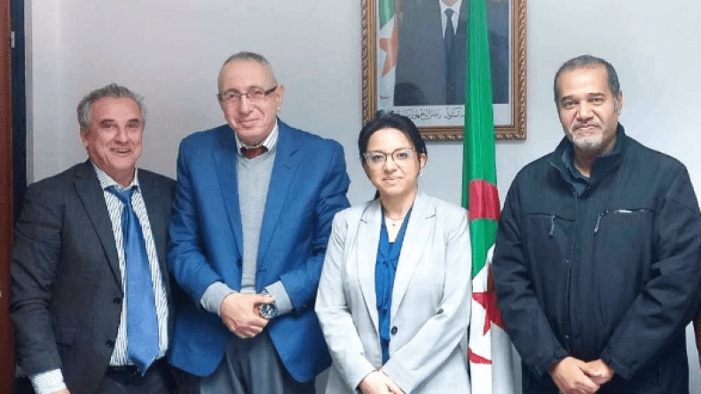 المديرية العامة للضرائب تعقد جلسة عمل حول “سوق الذهب”