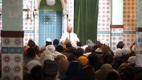 دعوة إلى تعزيز العلاقات الأسرية من خلال خطب المساجد