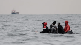 ارتفاع طلبات اللجوء في فرنسا.. وهذا عدد المطرودين