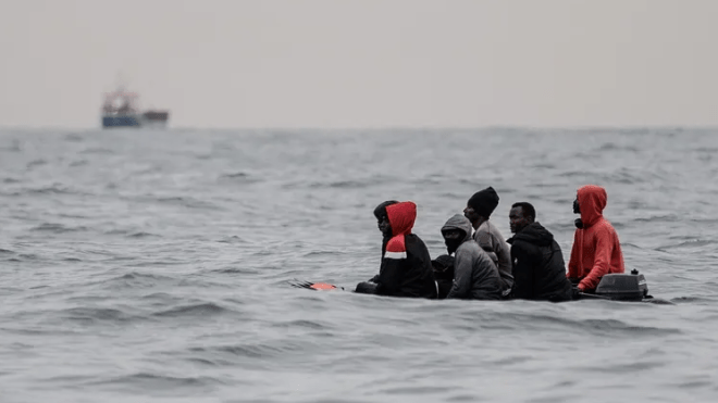 ارتفاع طلبات اللجوء في فرنسا.. وهذا عدد المطرودين