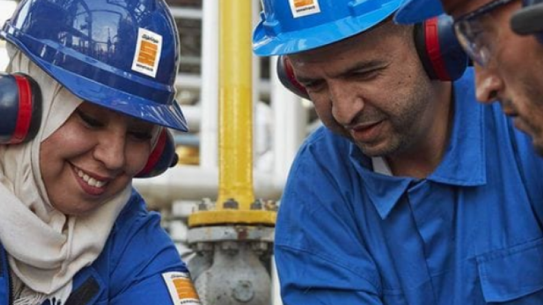 199 منصبا شاغرا في عرض جديد للتوظيف بسوناطراك