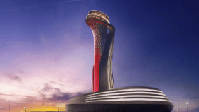 المطارات الـ10 الأكثر ازدحاما في أوروبا عام 2022