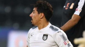 الشباب السعودي ينسحب من صفقة بغداد بونجاح