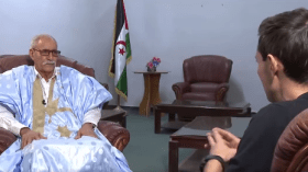 قرار سانشيز واستئناف القتال.. هذا ما قاله غالي للتلفزيون الإسباني