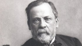 الوجه الآخر للويس باستور! 