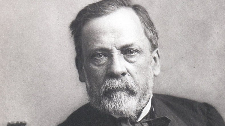 الوجه الآخر للويس باستور! 