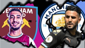 مهاجمو الخضر يتألقون في أوروبا بعد المونديال