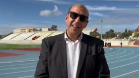 “منتخب الكونغو أول الواصلين.. والشان سيكون مبهرا”