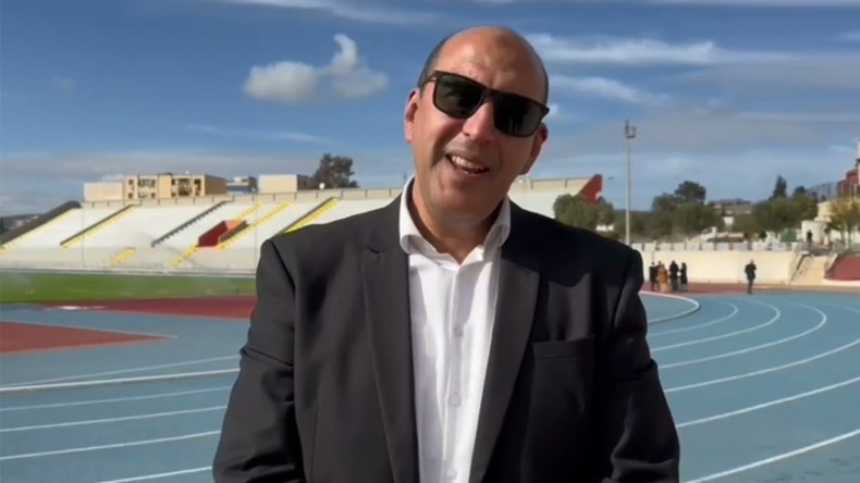 “منتخب الكونغو أول الواصلين.. والشان سيكون مبهرا”