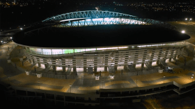 لجنة معاينة الملاعب التابعة للكاف تحل الإثنين بالجزائر