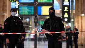 Attaque à l’arme blanche à Paris: 6 blessés gare du Nord, l’assaillant interpellé