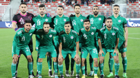 لقاء البحث عن التشكيلة الأساسية لـ “الشان”