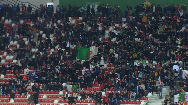 هل سيساهم النجاح الجماهيري لـ”الشان” في حسم ورقة احتضان “الكان”