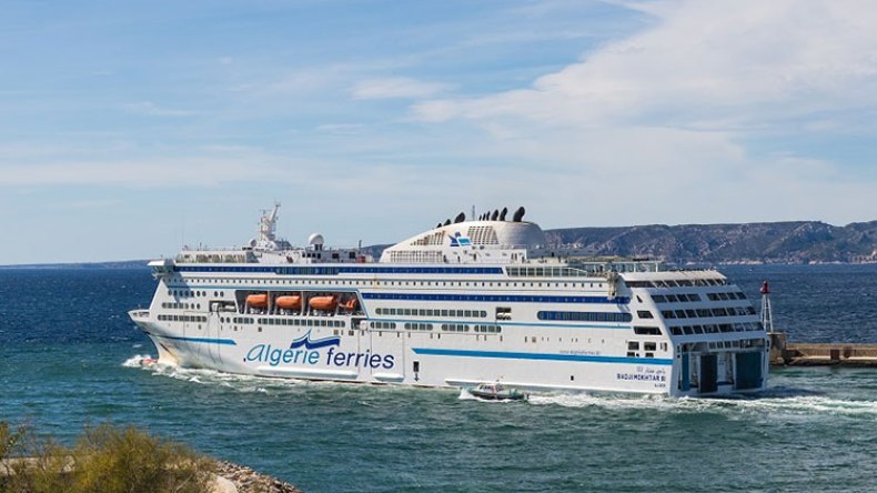 .. أسرار “تحطيم” النقل البحري!