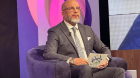 الشيخ فزازي: “اللهم اهد رونالدو إلى الإسلام”