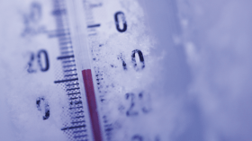 نشرية خاصة: موجة برد شديدة عبر 20 ولاية إلى غاية السبت