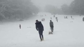 الدرك الوطني يحذر من التنقل إلى هذه المناطق