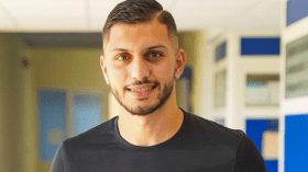 بن عياد وزعلاني يوافقان.. ودوليان أردنيان يقتربان من شبيبة القبائل