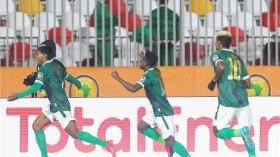 الملغاشيون يحدثون المفاجأة بالتأهل على حساب السودان