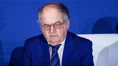 Face à la polémique, Le Gräet présente ses «excuses» à Zidane après ses «propos maladroits»