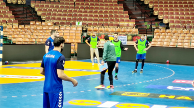 Mondial de Handball: le 7 Algérien s’incline face au Maroc