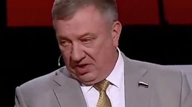 Un ancien général russe propose de “frapper” la France