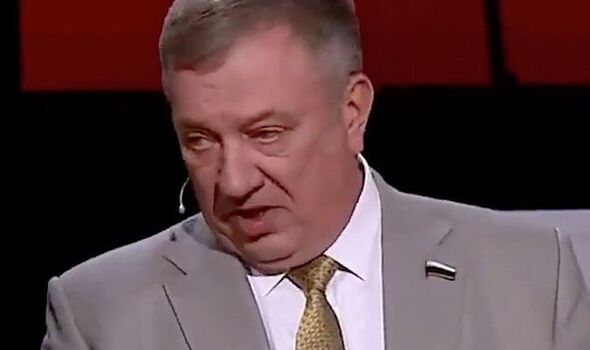 Un ancien général russe propose de “frapper” la France