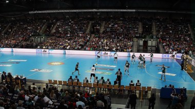 Mondial: le 7 Algérien éliminé après une correction face à l’Allemagne