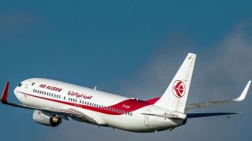 دورة تكوينية في الجوية الجزائرية من أجل “أسعار معقولة” للرحلات