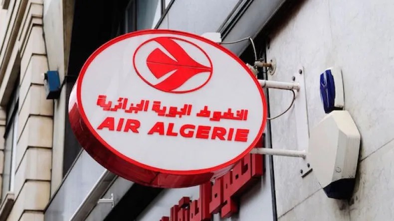 الجوية الجزائرية: تذبذب في برنامج الرحلات نحو فرنسا