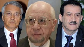 بارون أسلحة فرنسي توسّط للصينيين للظفر بـ”مشروع القرن”