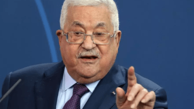 Abbas: «Notre fermeté sur notre terre fera échouer les plans racistes» de l’entité sioniste