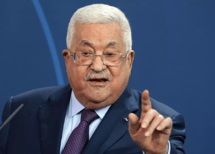 Abbas: «Notre fermeté sur notre terre fera échouer les plans racistes» de l’entité sioniste