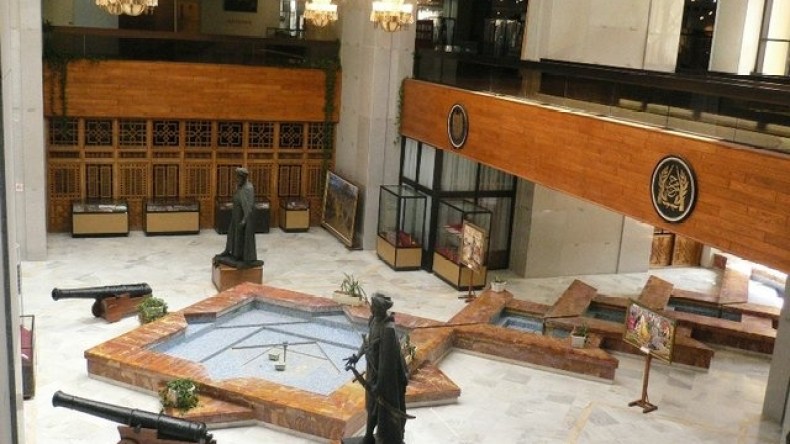 قرار جديد بفتح المتاحف خلال عطلة نهاية الأسبوع