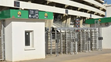 Voici les points de retrait des billets du “CHAN Algérie”