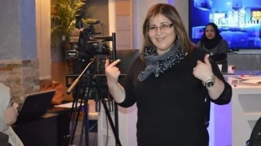 Soraya Bouamama à la tête de la chaîne “TV 7”