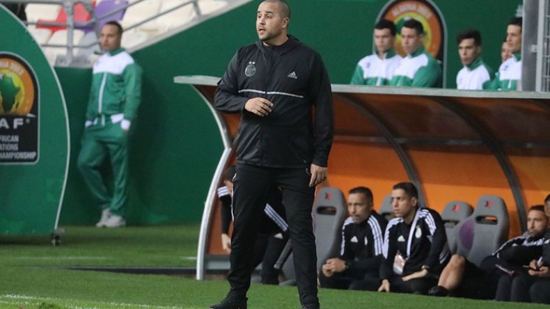 هذه أوراق بوقرة للإطاحة بكوت ديفوار وإثراء المشوار