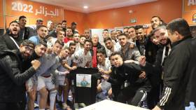 Bougherra: «C’est une victoire importante pour les joueurs»