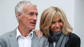 Affaire Le Graët: première réaction de Deschamps (VIDEO)