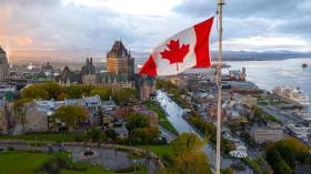 Le Canada compte accueillir 1.5 million d’immigrés d’ici à trois ans