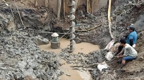 Vietnam: l’enfant tombé dans un trou connaît le même sort que “Ayach” et “Rayan”