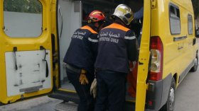 سخان الماء يقتل ثلاثة أشخاص بتلمسان