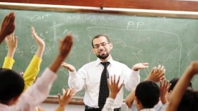 18 أسلوبا للتعامل مع التلاميذ المشاغبين في القسم