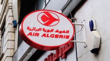 Air Algérie: perturbations des vols de et vers la France ce jeudi